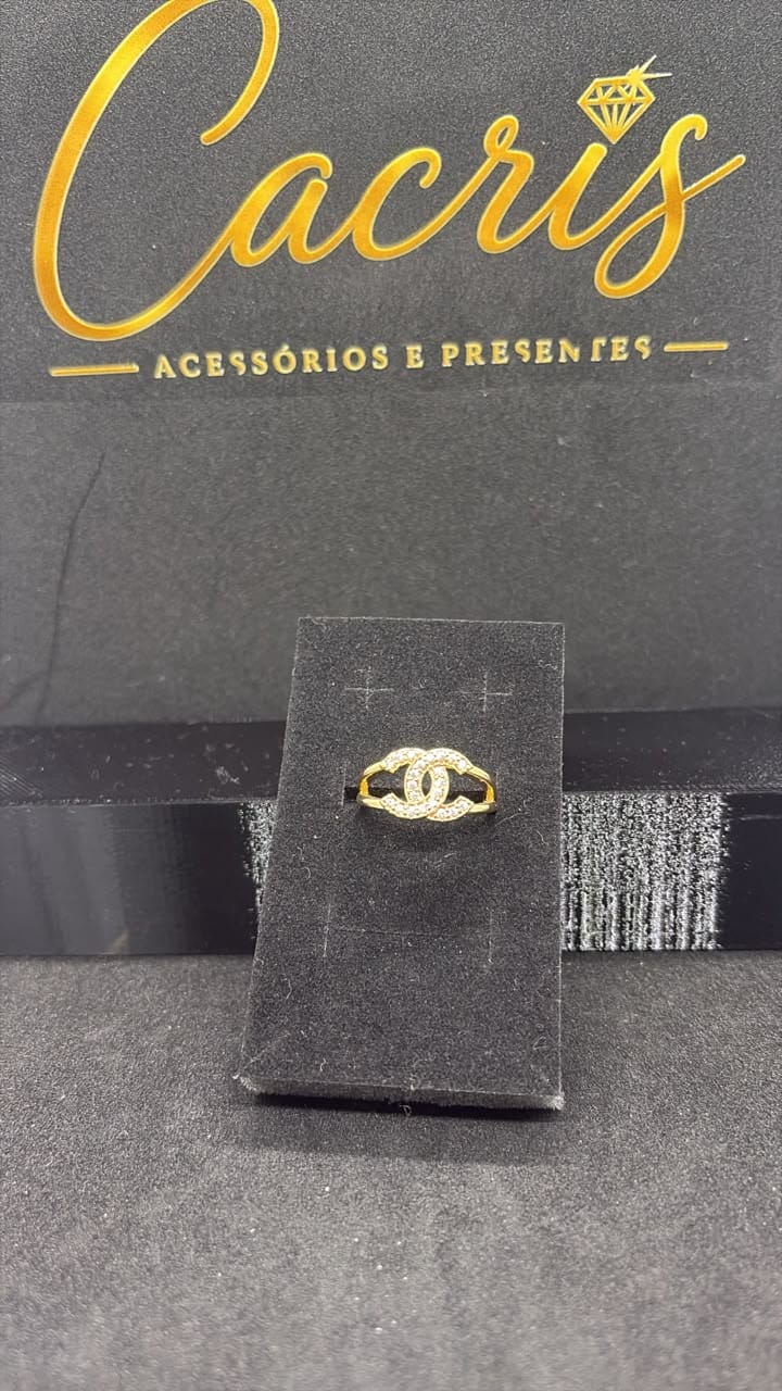 Anel cód. 353 - Foto 3
