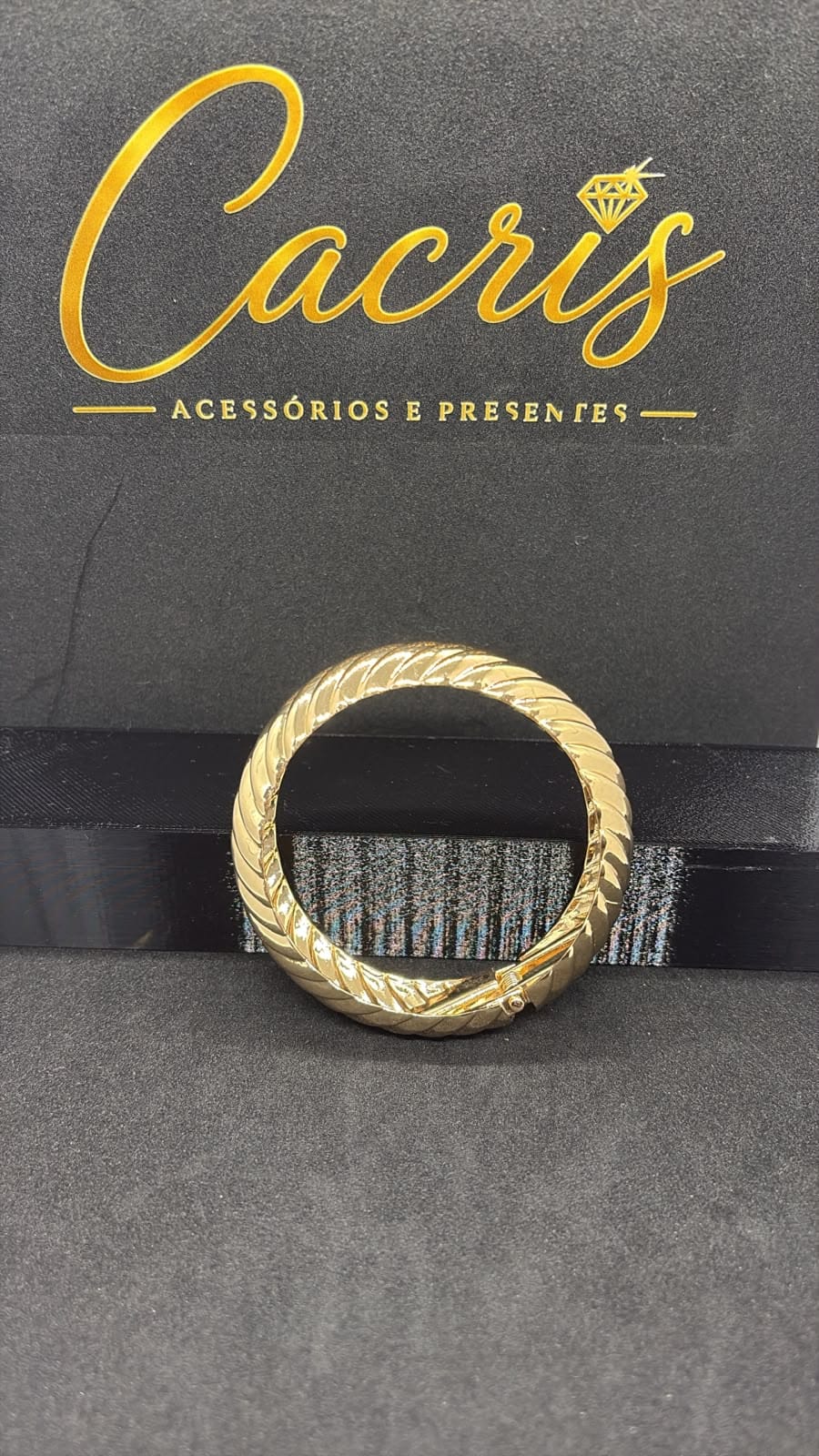 Bracelete cód. 137 - Foto 2