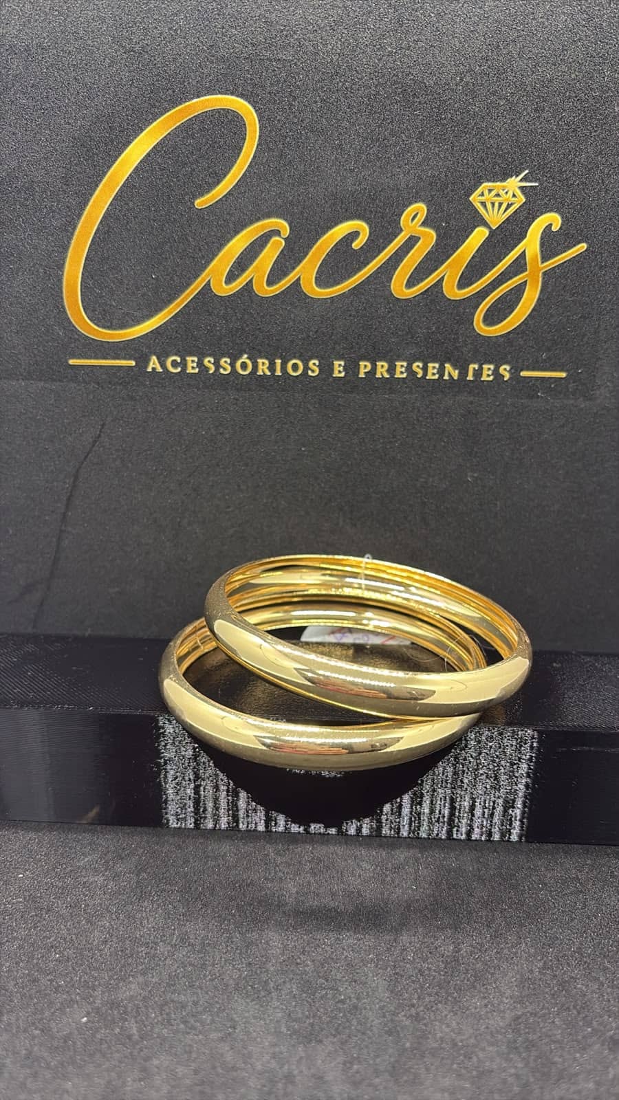 Bracelete cód. 139