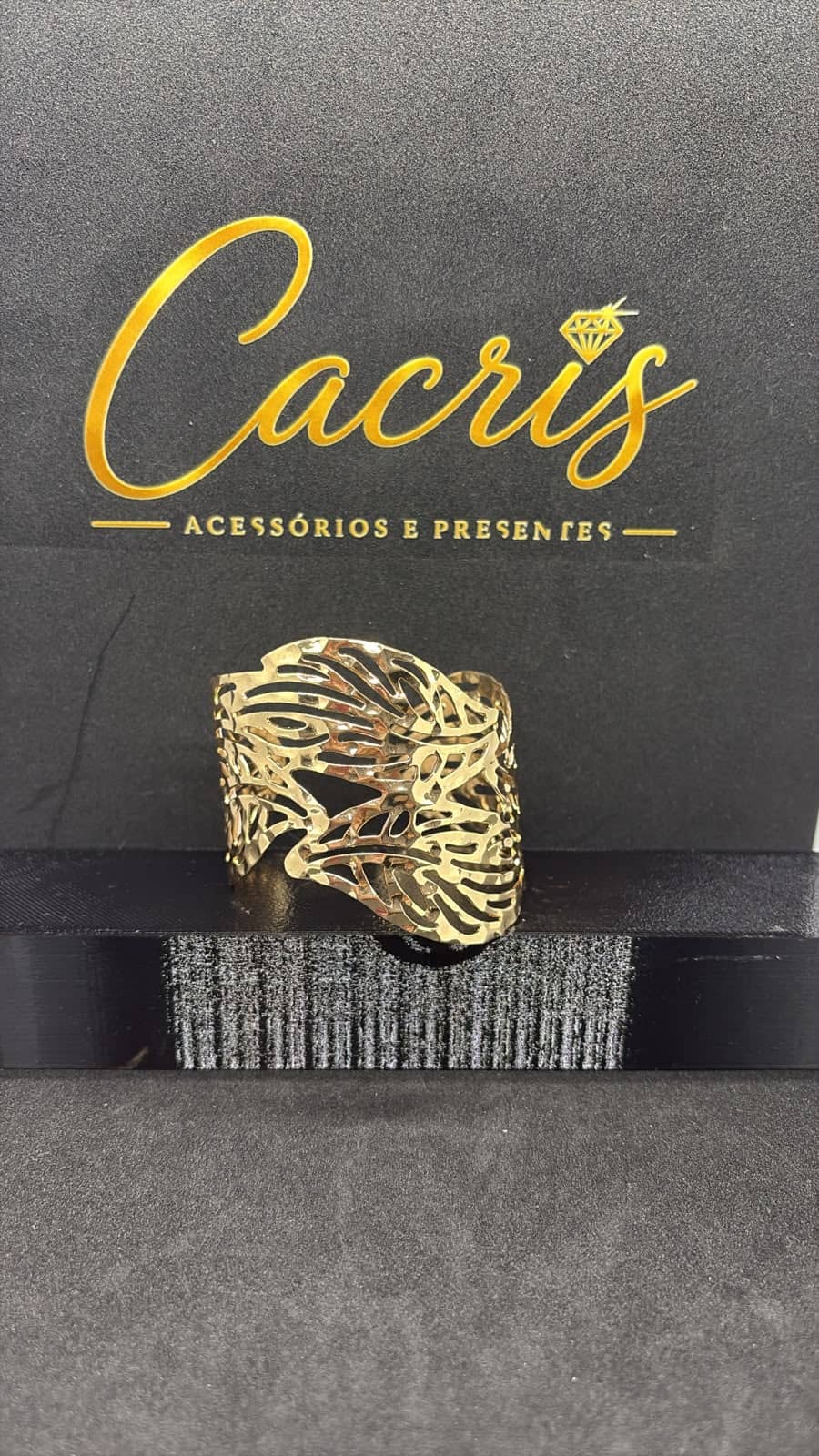 Bracelete cód. 248