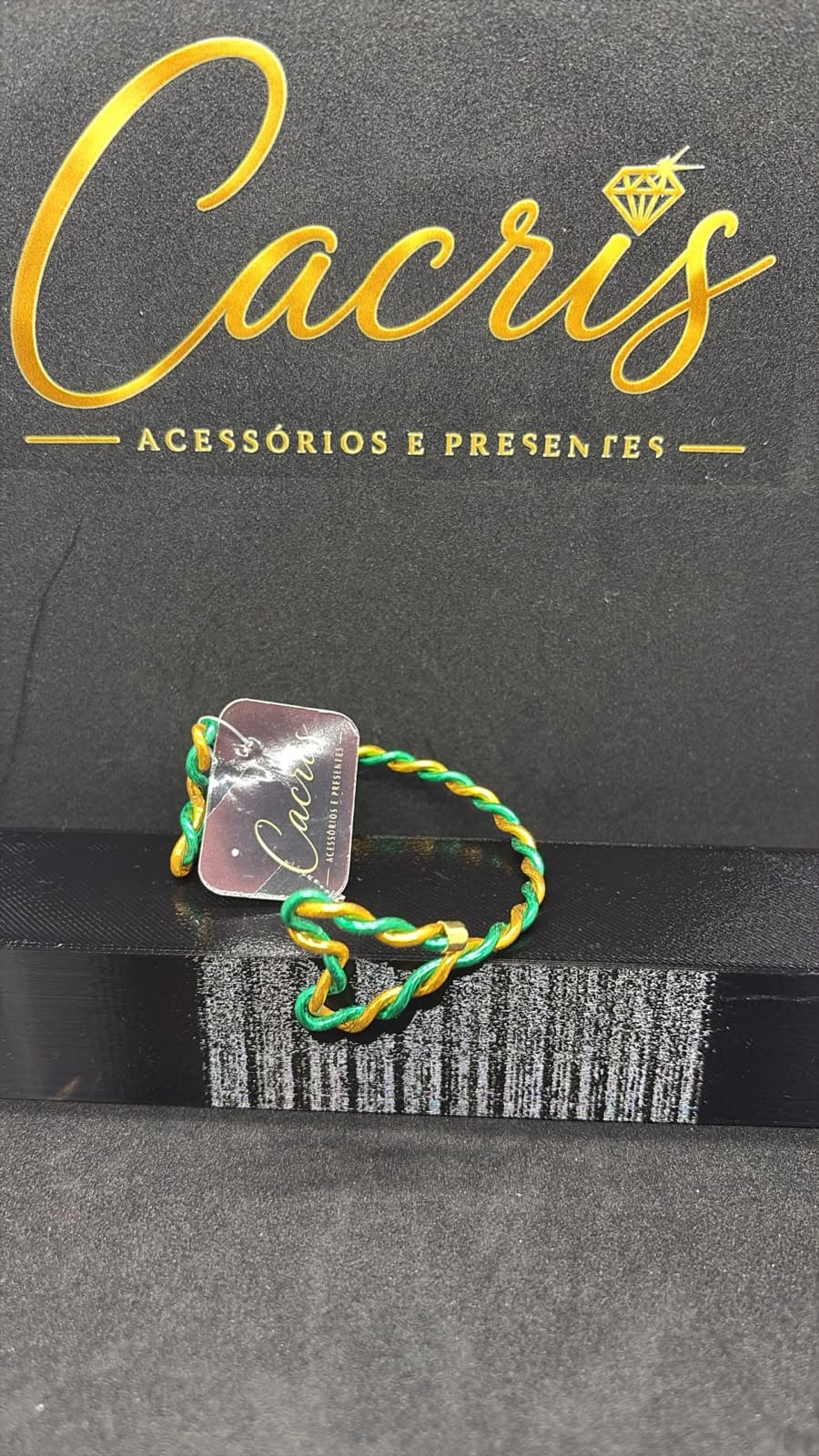 Bracelete cód. 273 - Foto 1