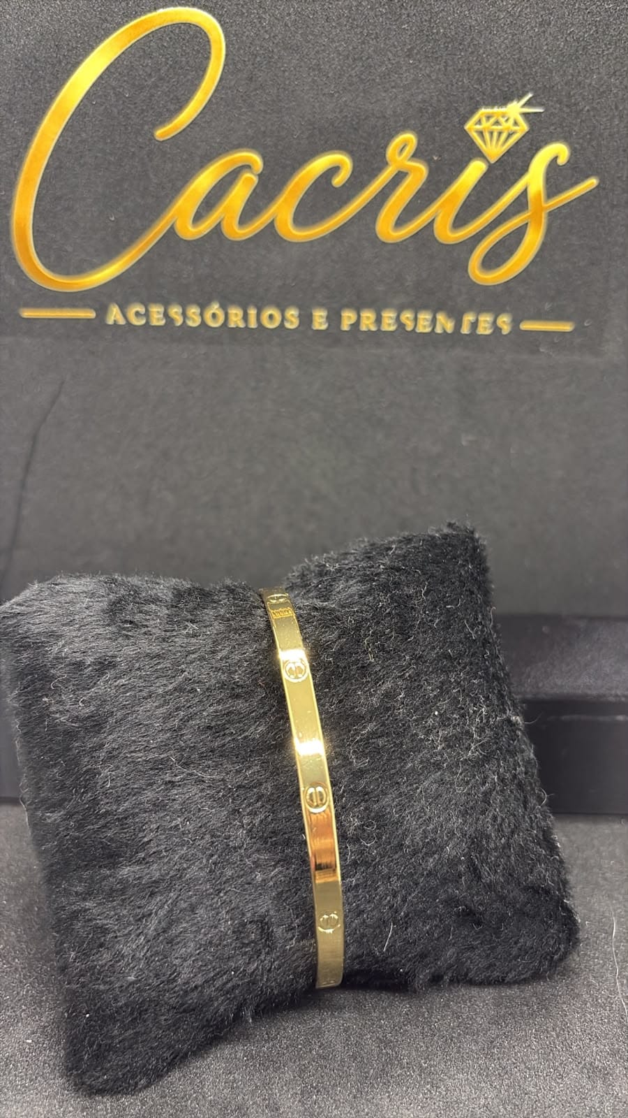Bracelete cód. 331 - Foto 3