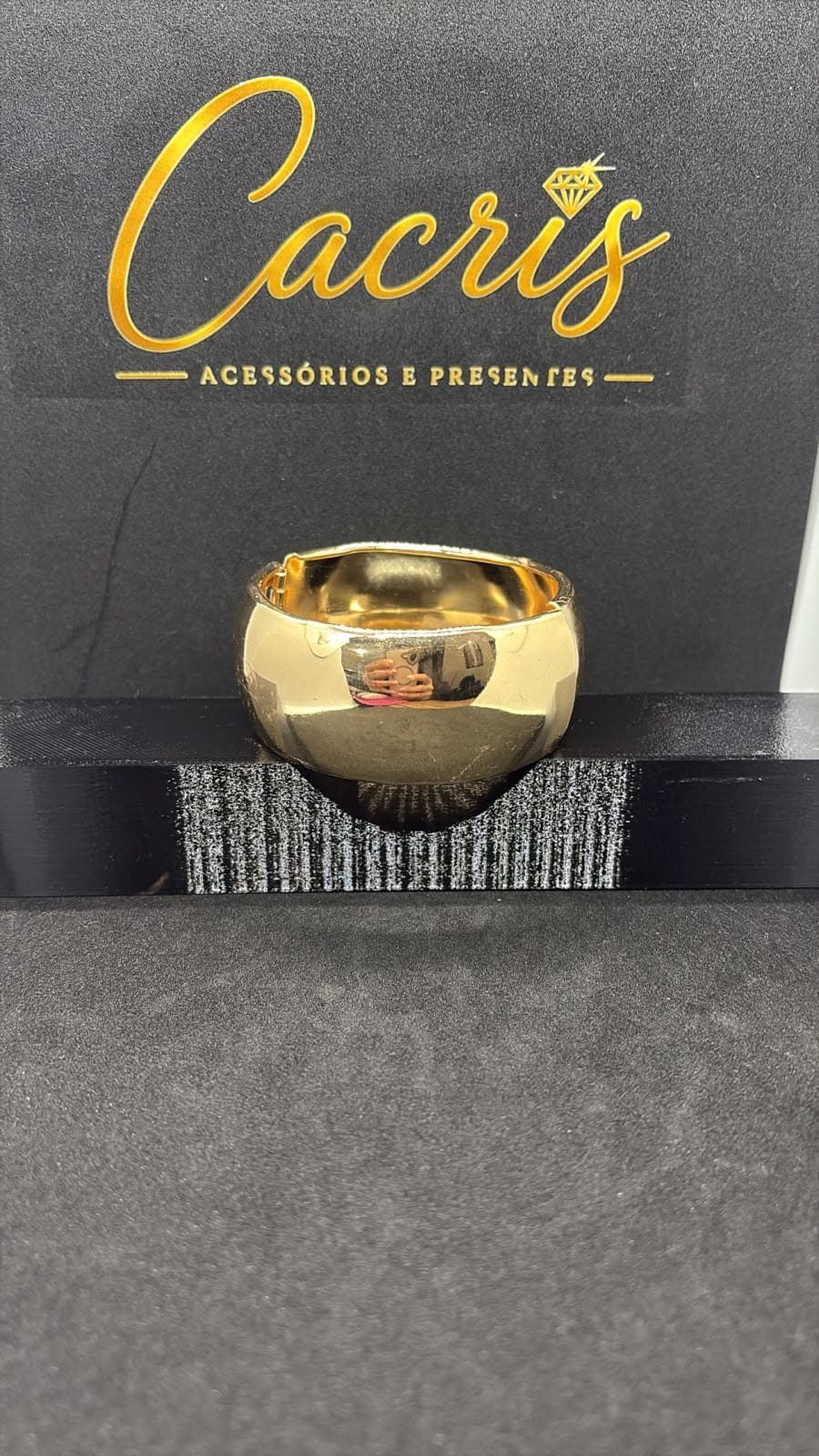 Bracelete cód. 347 - Foto 1