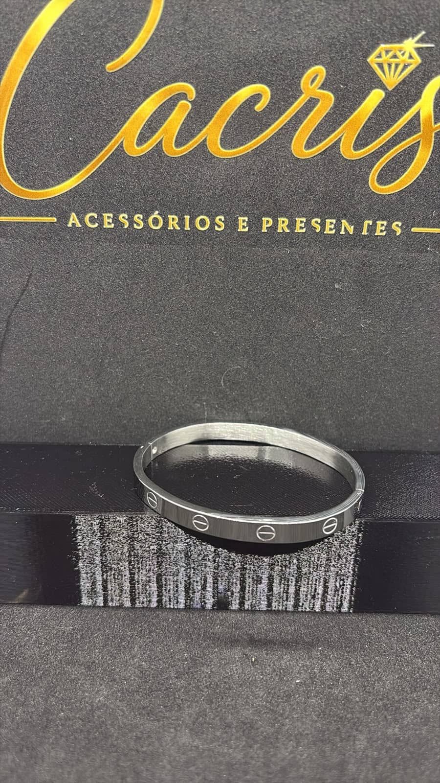 Bracelete cód. 416
