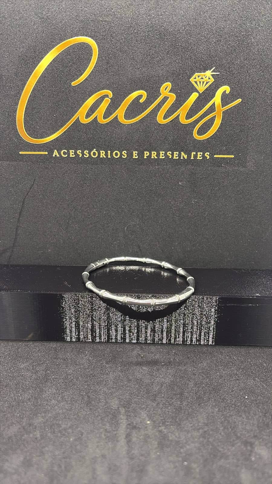 Bracelete cód. 531