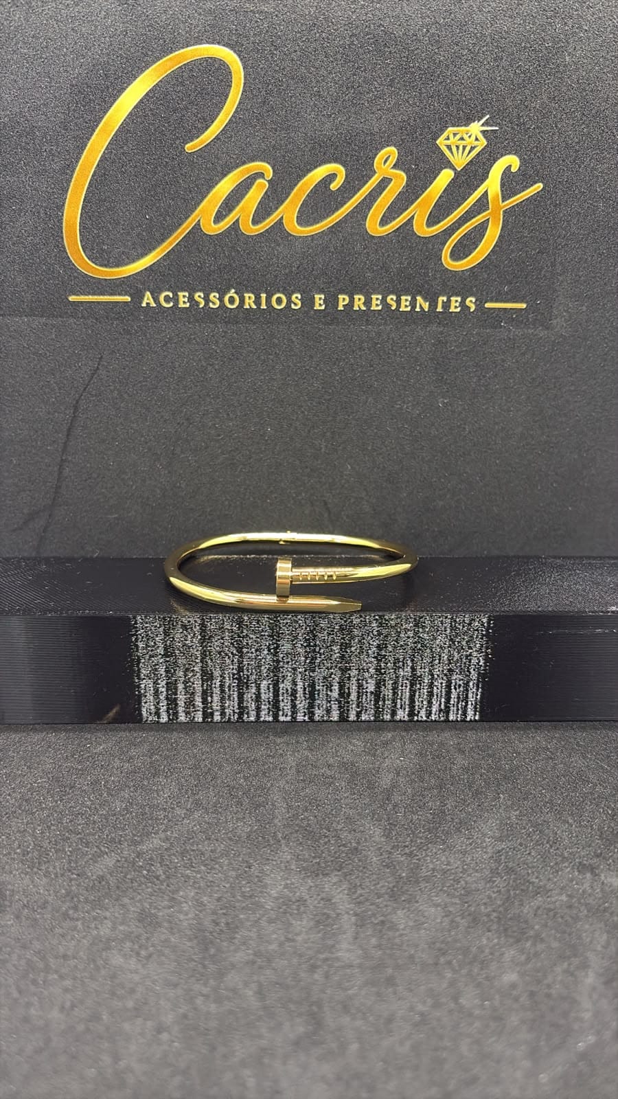 Bracelete cód. 537 - Foto 1