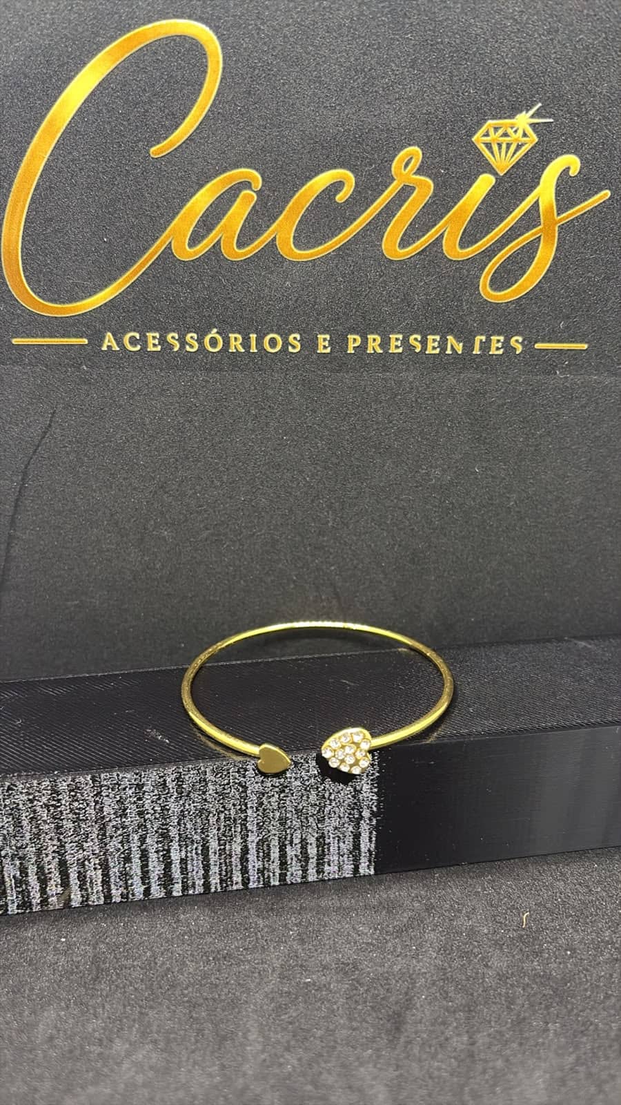 Bracelete cód. 544