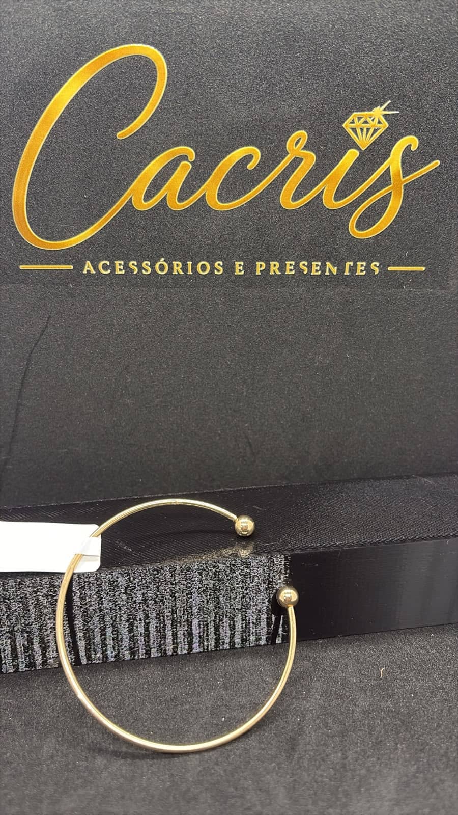 Bracelete cód. 576