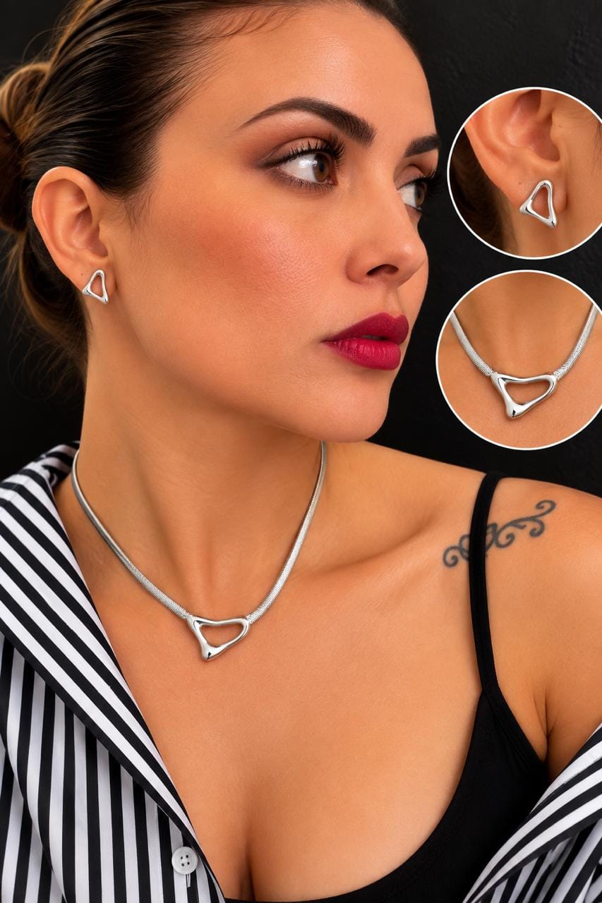 Conjunto cód. 092 - Foto 1