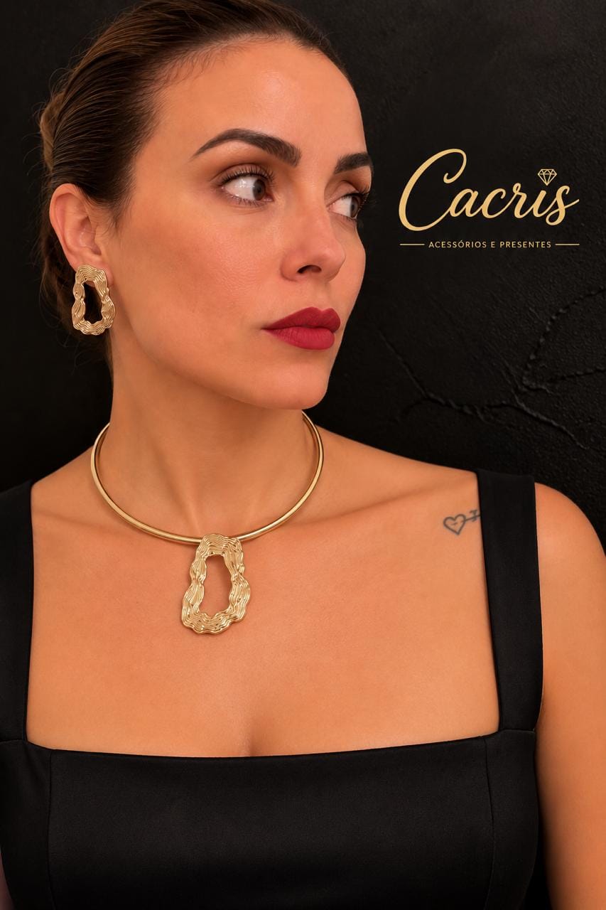 Conjunto cód. 147 - Foto 1