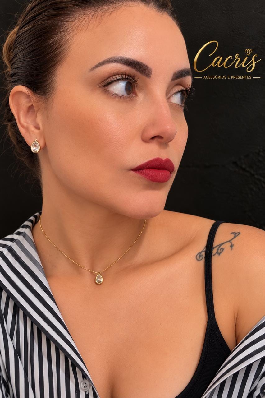 Conjunto cód. 328 - Foto 1