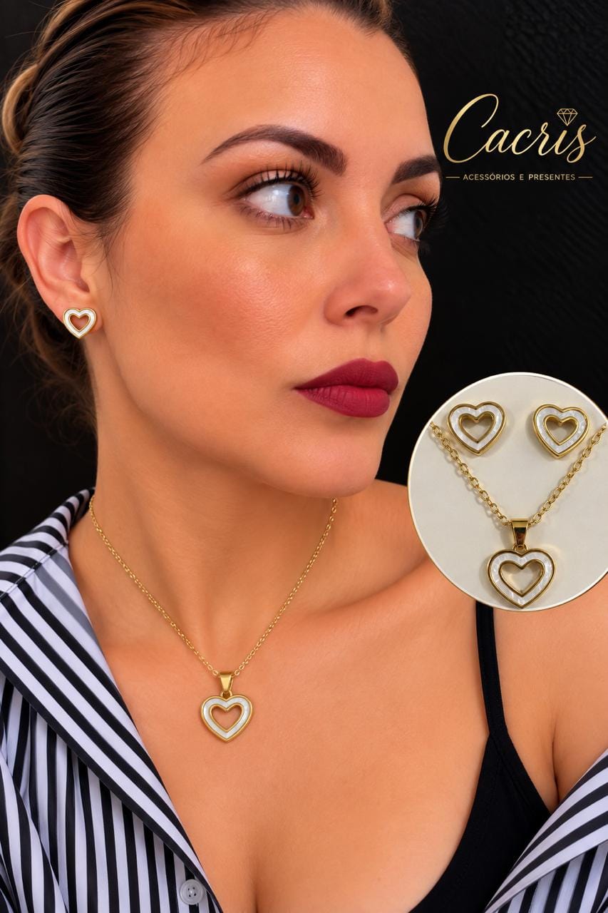 Conjunto cód. 336 - Foto 1
