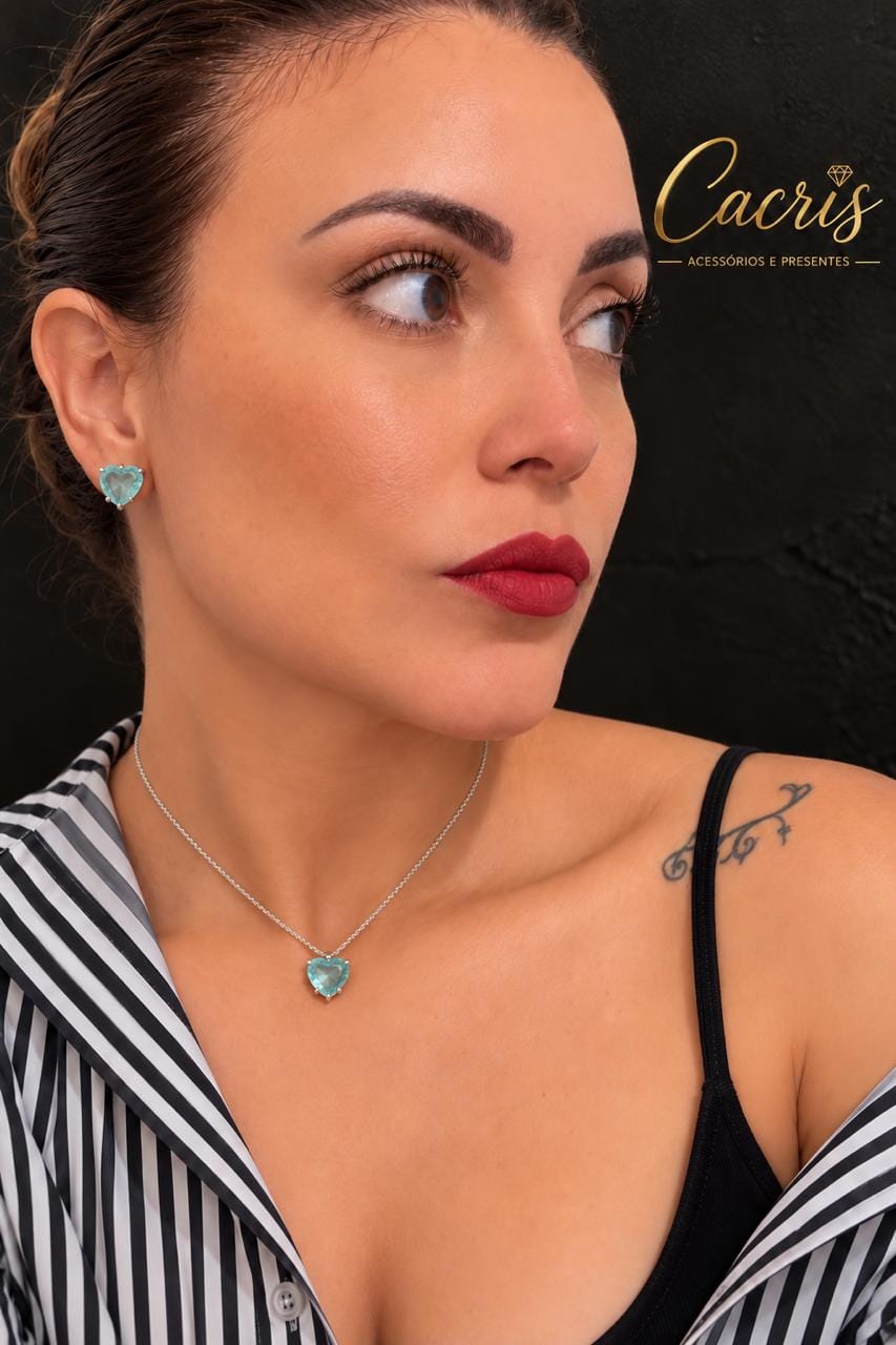 Conjunto cód. 340 - Foto 1
