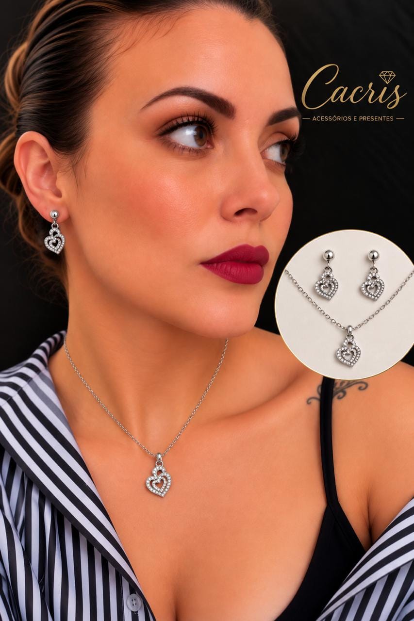 Conjunto cód. 373 - Foto 1