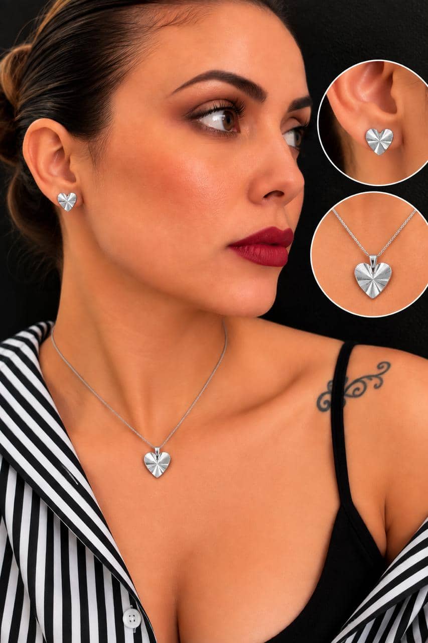 Conjunto cód. 432