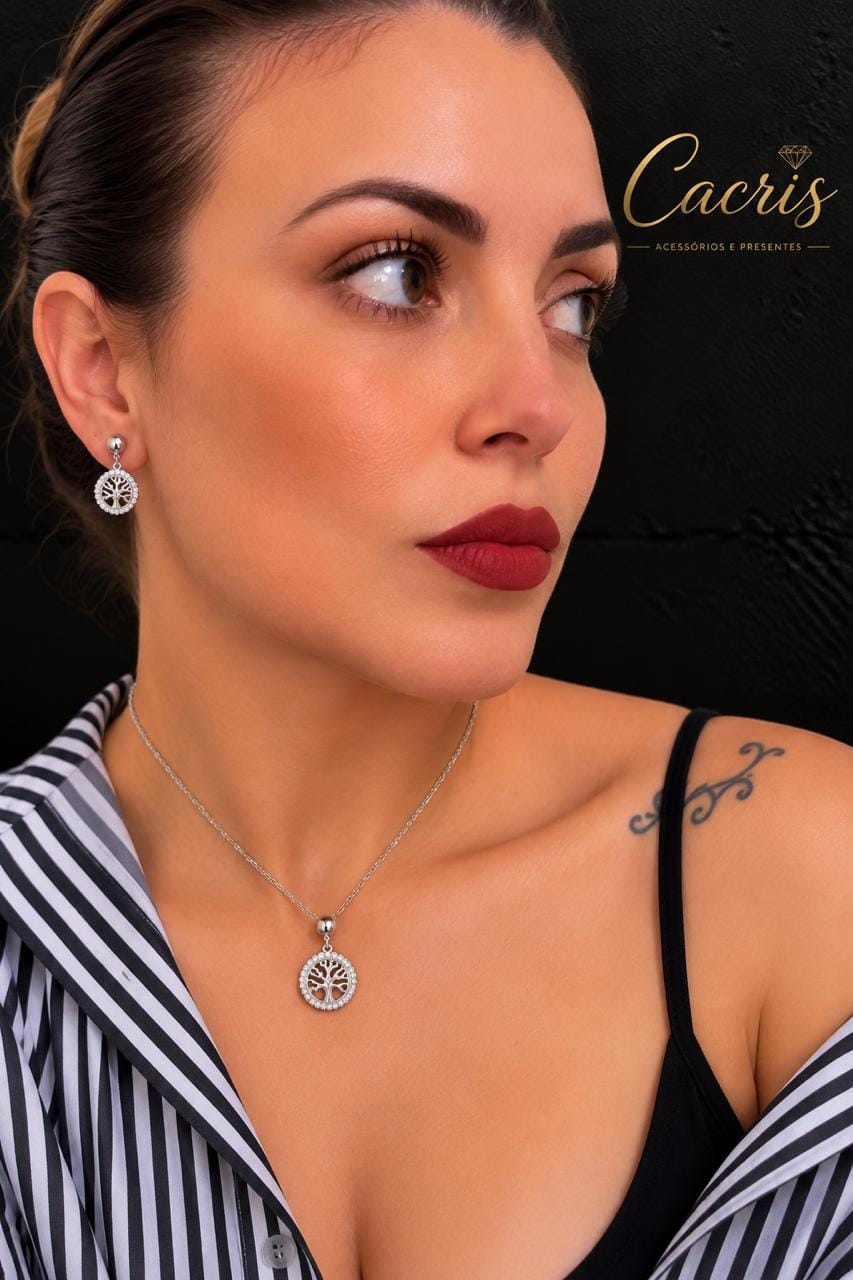 Conjunto cód. 432 - Foto 1