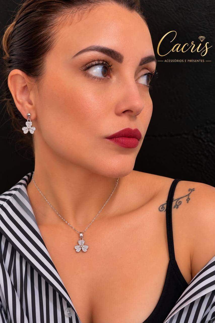 Conjunto cód. 432