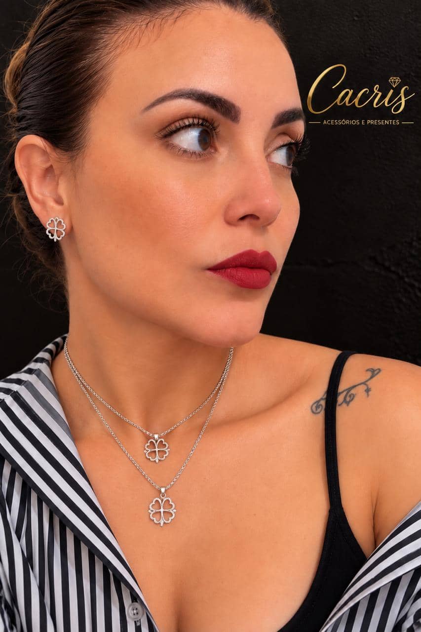 Conjunto cód. 523