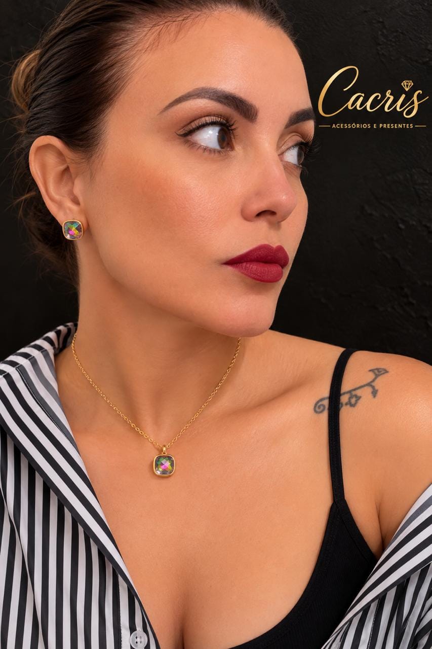 Conjunto cód. 595 - Foto 1
