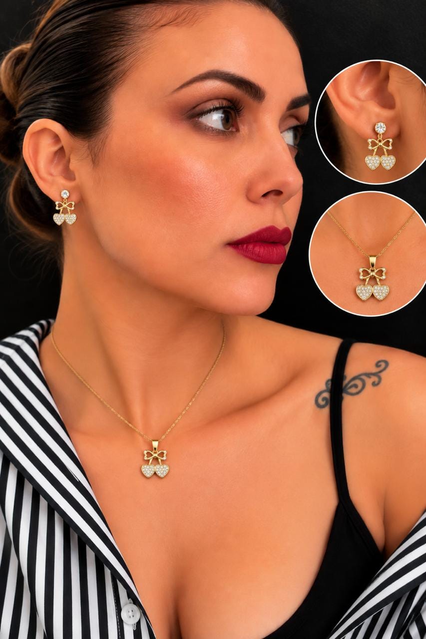 Conjunto cód. 595 - Foto 1