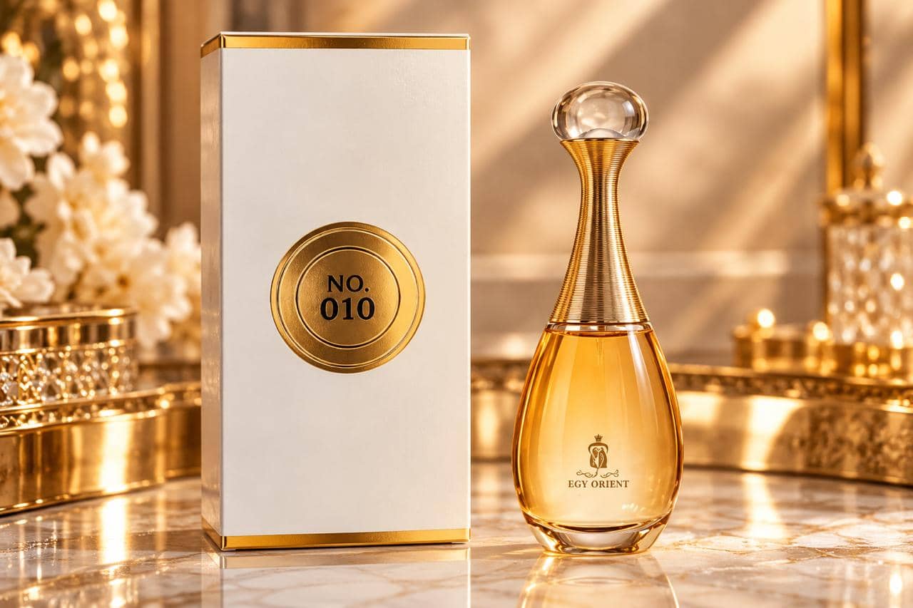 Perfume Egy 010