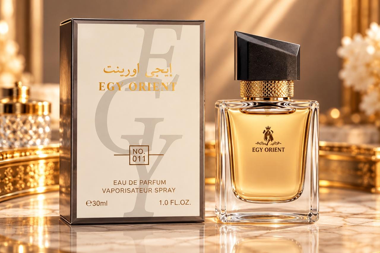 Perfume Egy cód. 011 - Foto 1