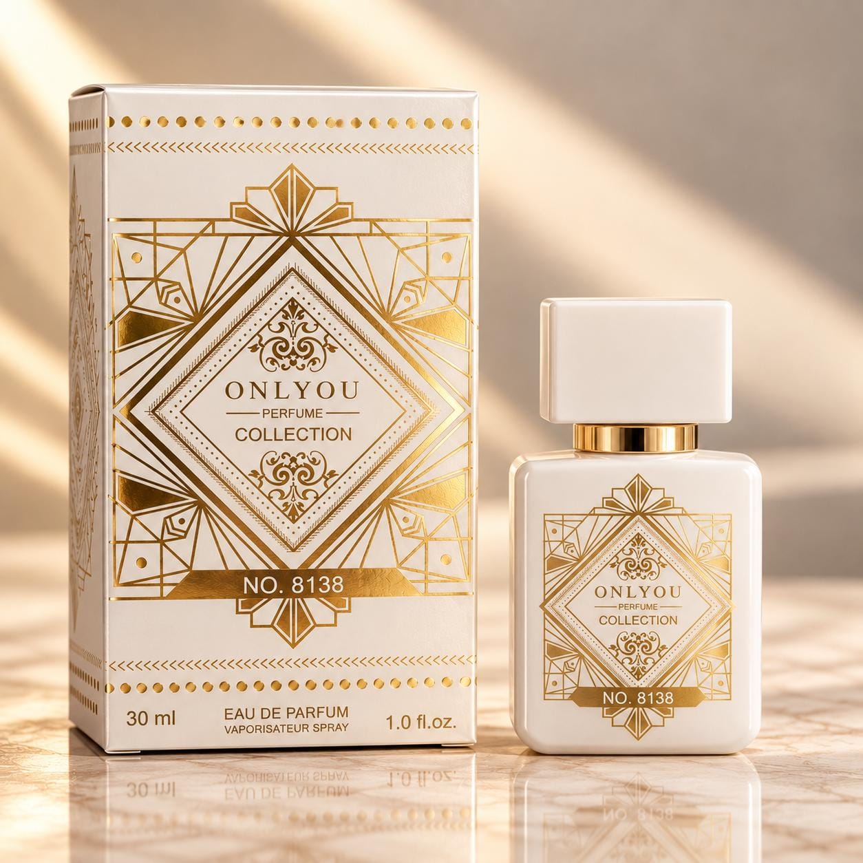 Perfume Onlyou 8138 - Foto 1