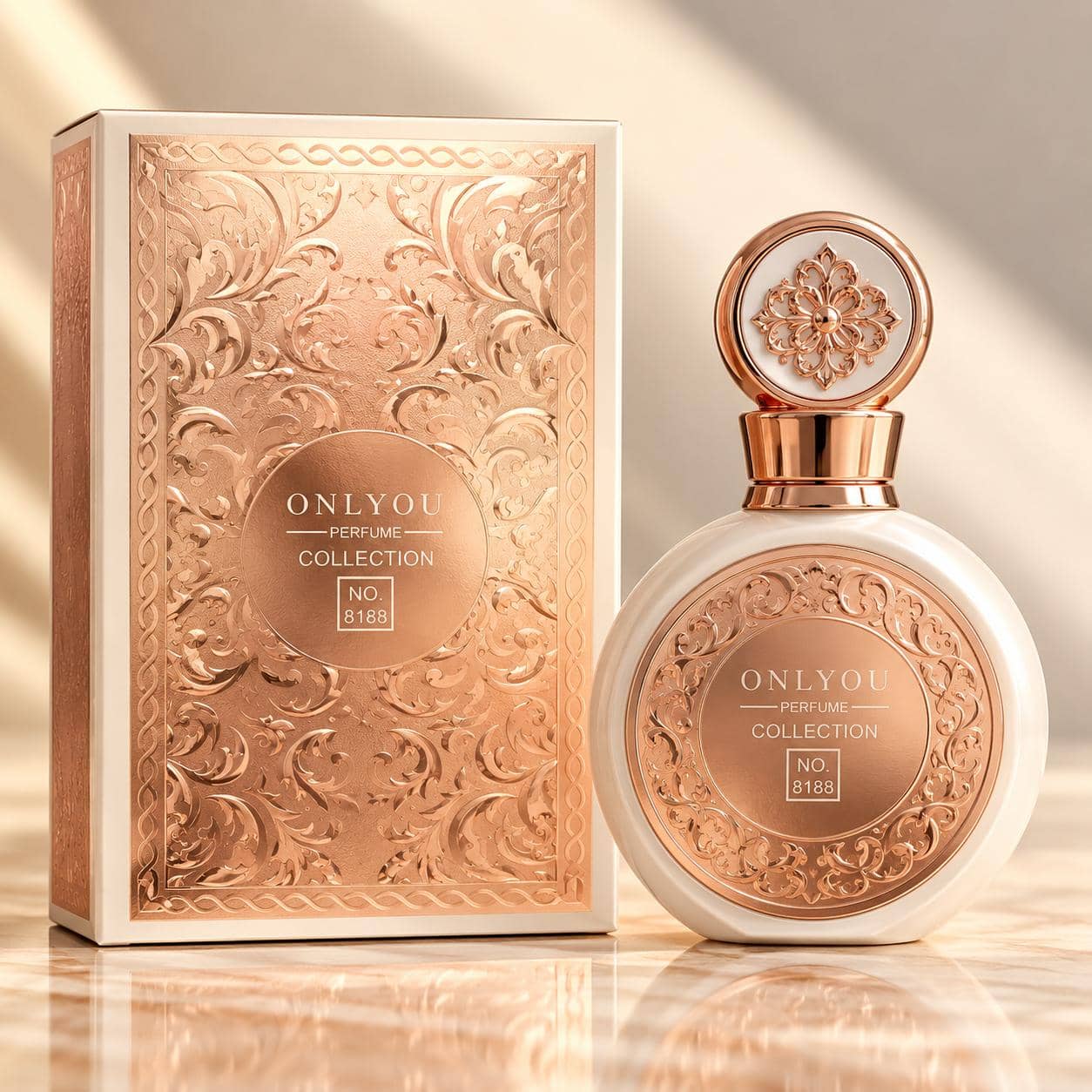 Perfume Onlyou cód. 8188