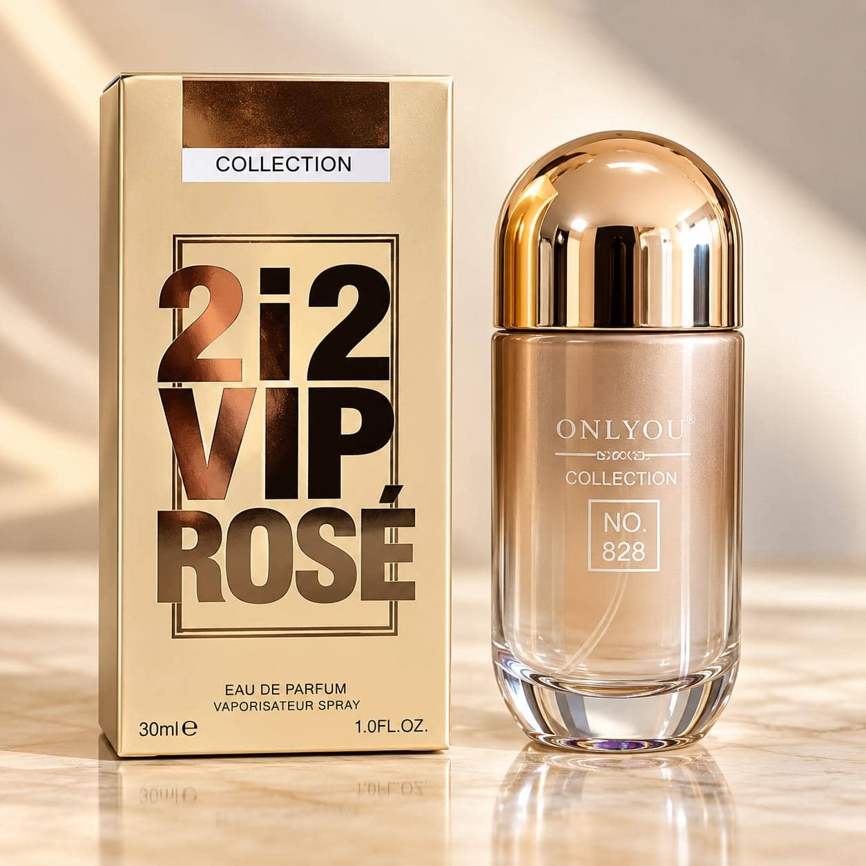 Perfume Onlyou cód. 828