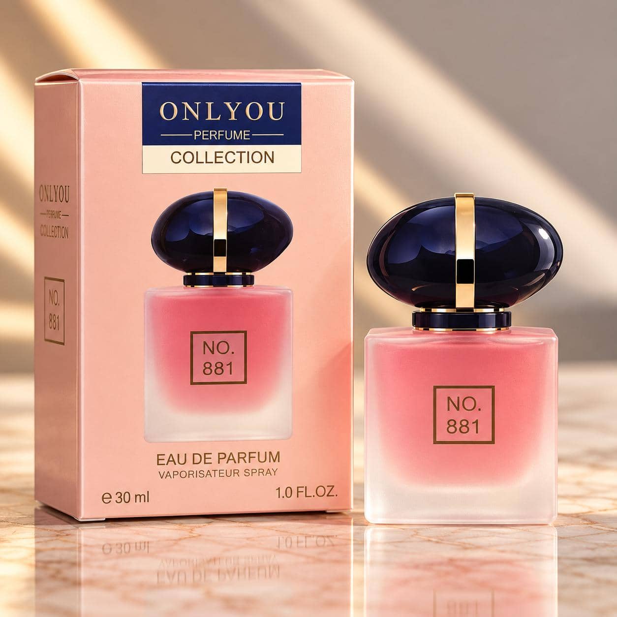 Perfume Onlyou cód. 881