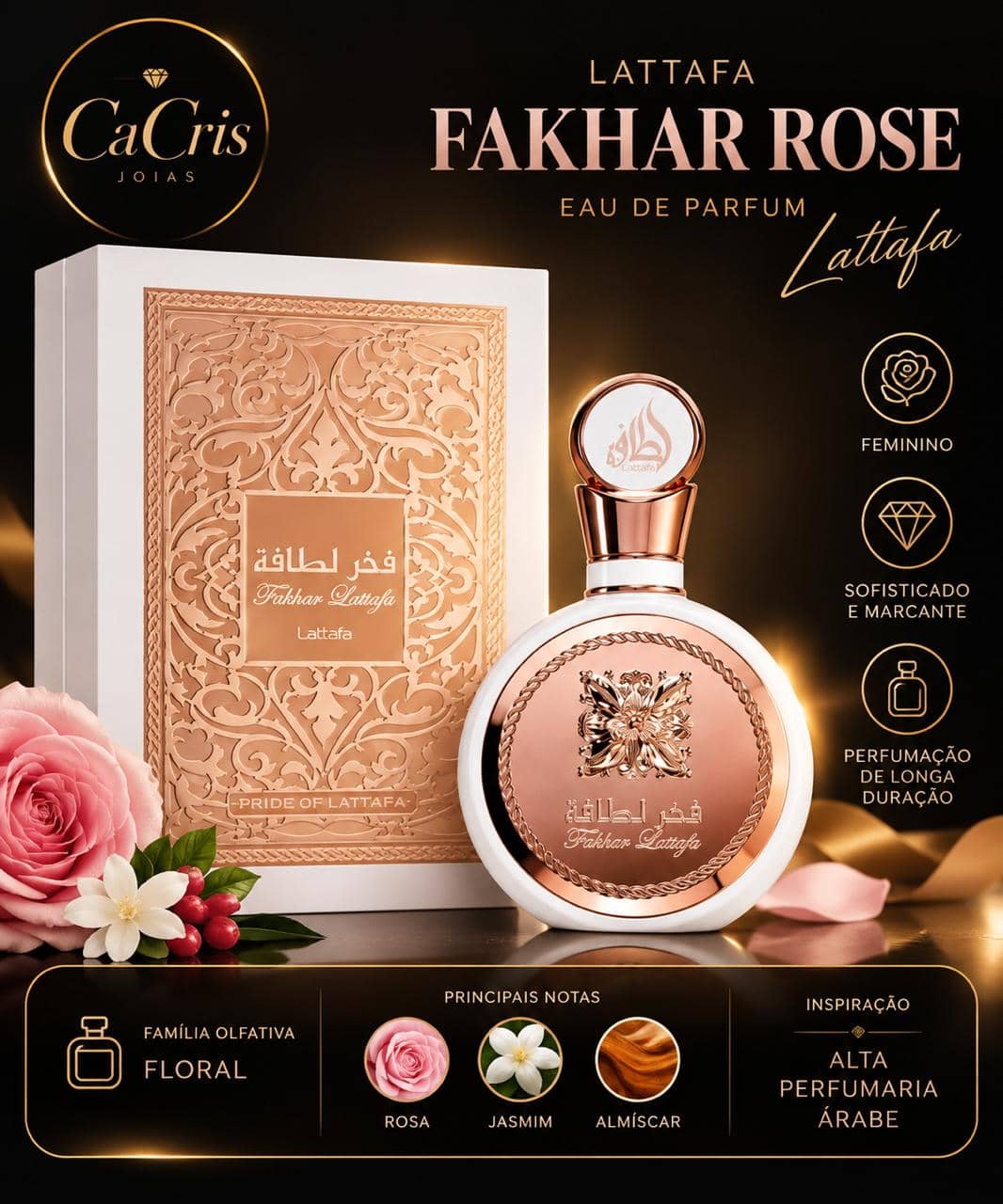 Perfume Original