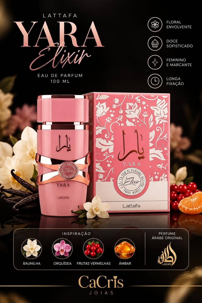 Perfume Original