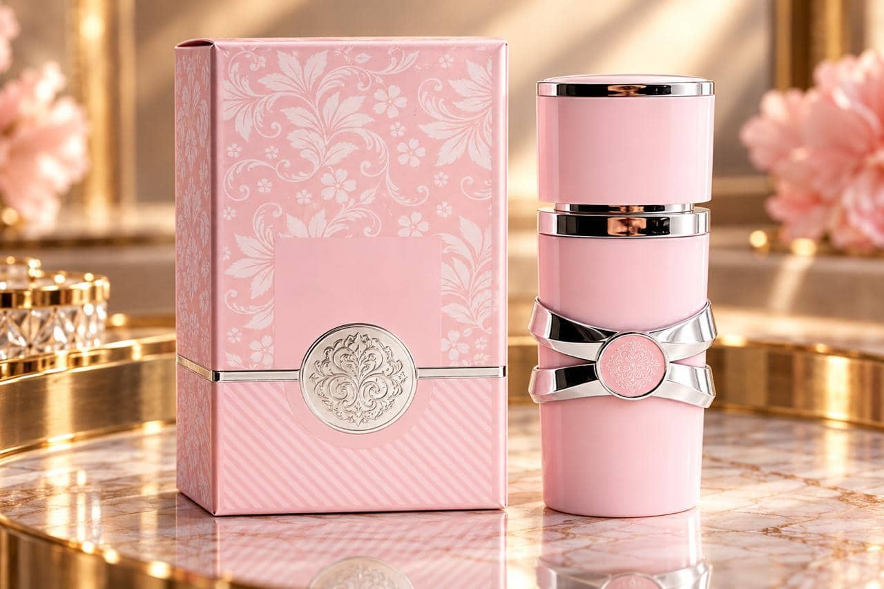 Perfume Rs