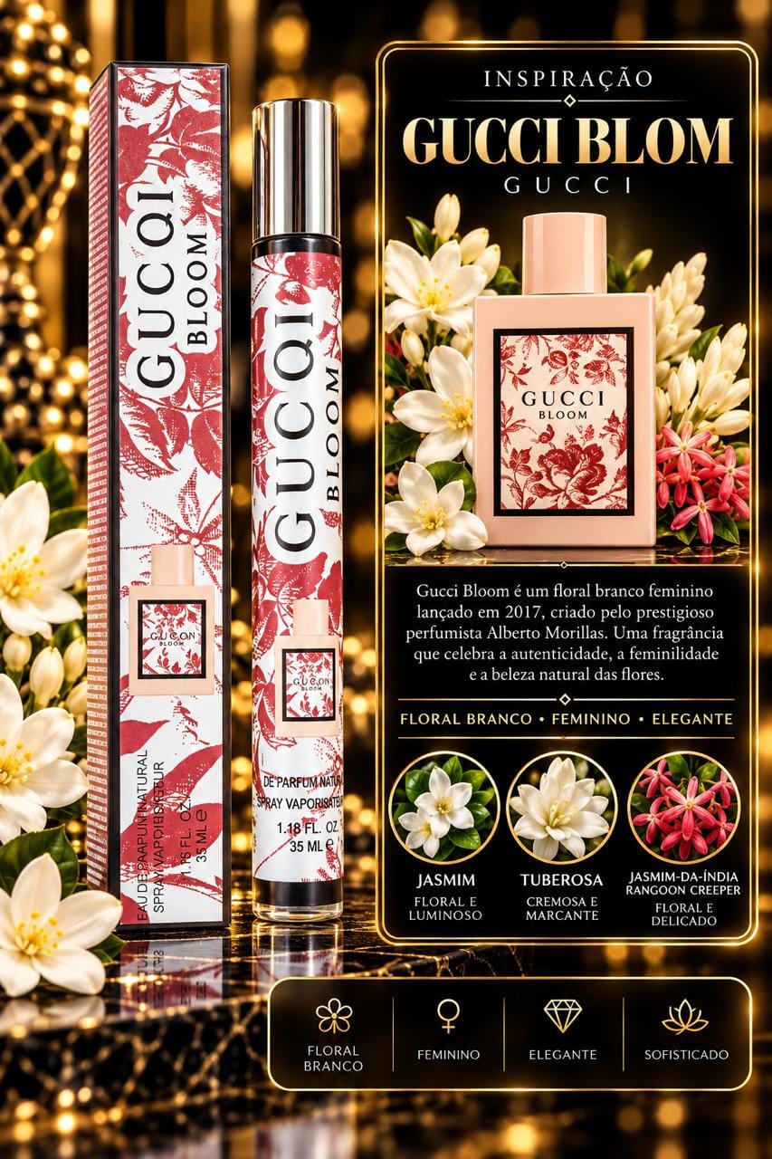 Perfume Tubo - Foto 1