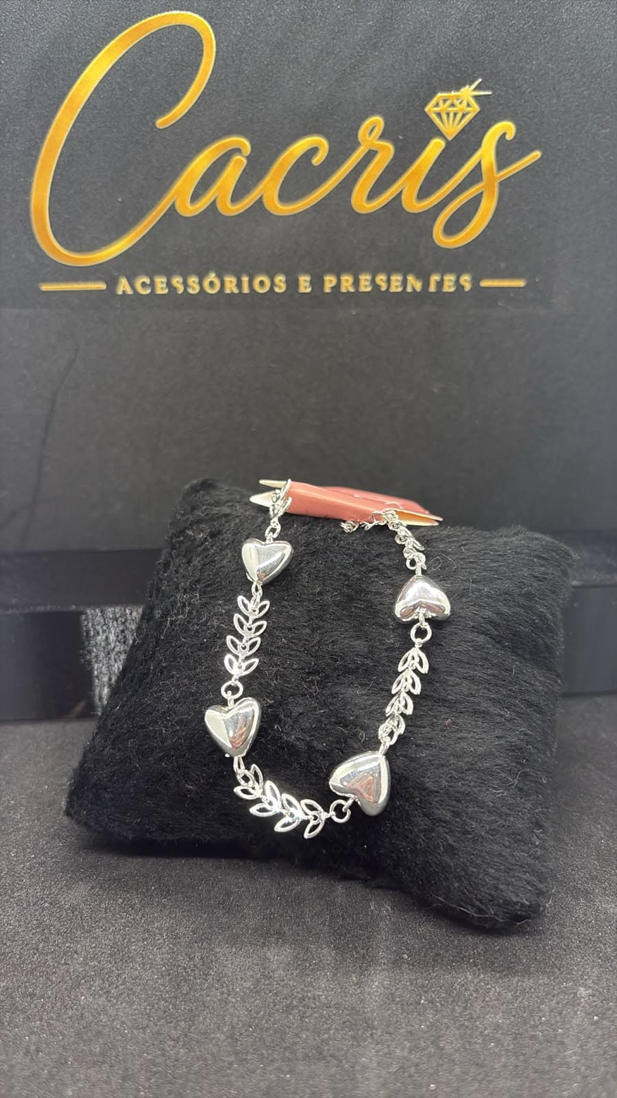 Pulseira Cód. 286 - Foto 1