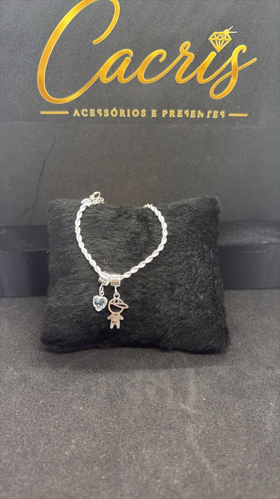 Pulseira Cód. 286