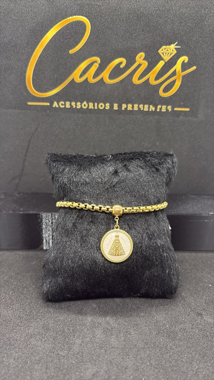 Pulseira cód. 379 - Foto 1