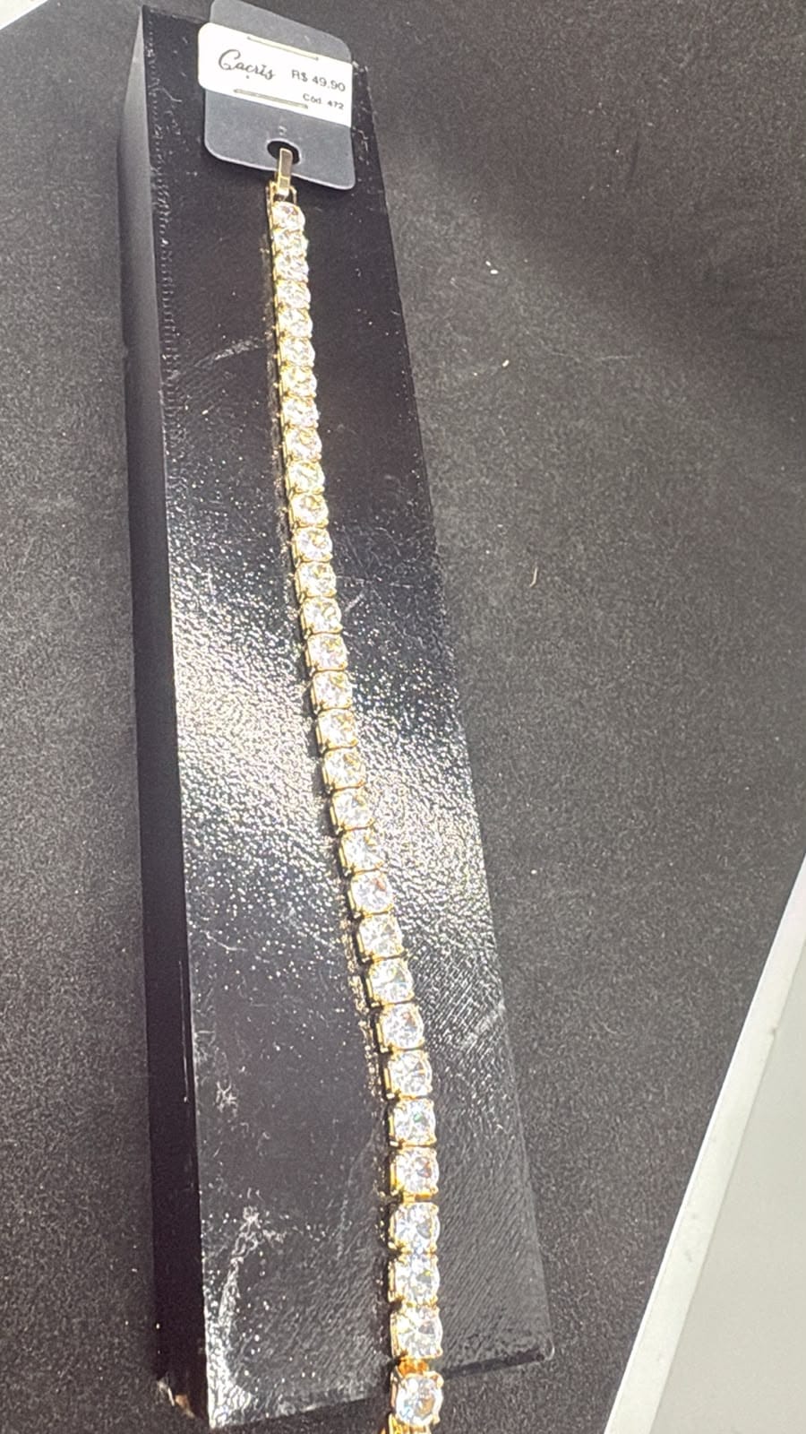 Pulseira cód. 472 - Foto 2