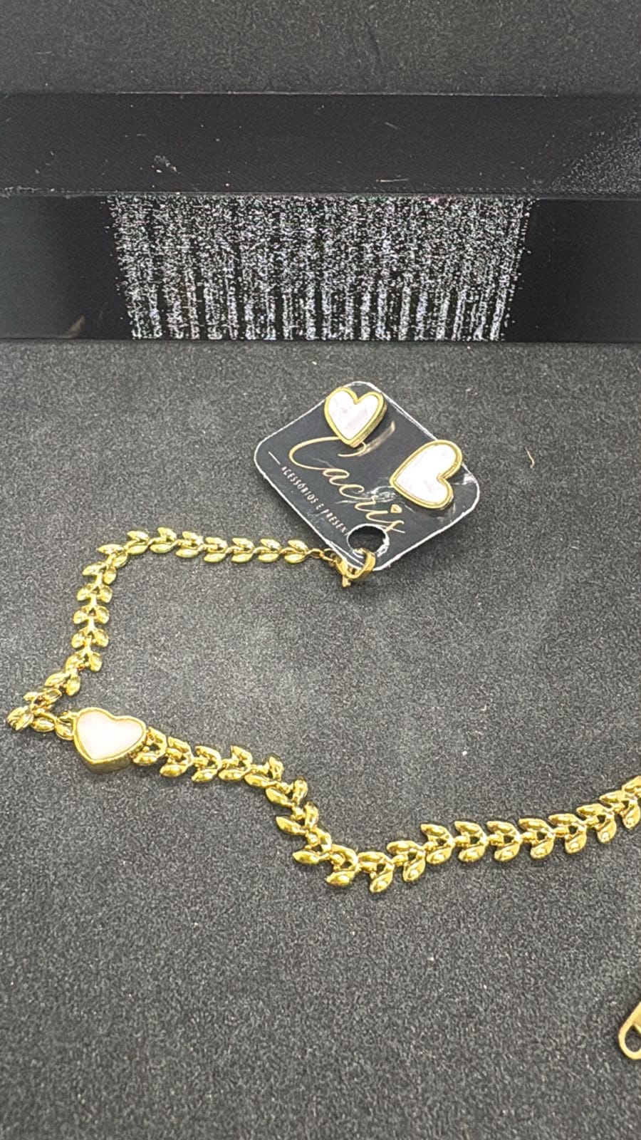 Pulseira cód. 488 - Foto 1