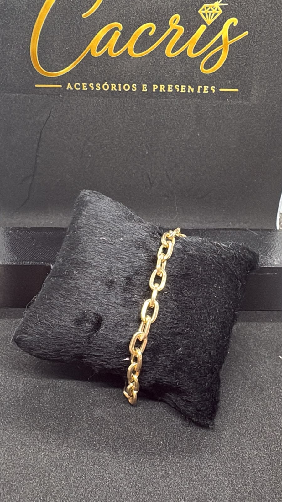 Pulseira cód. 554 - Foto 1