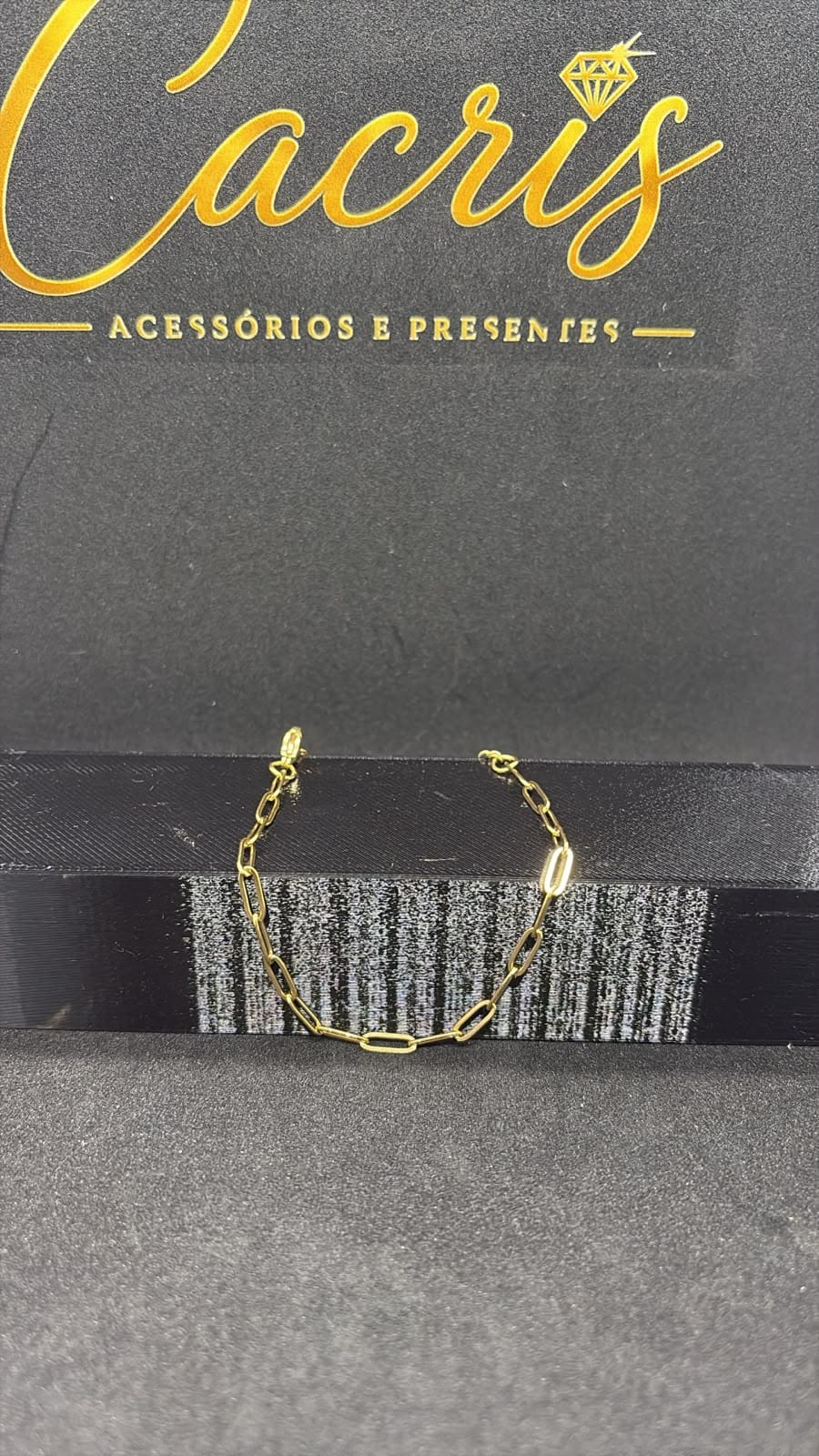 Pulseira cód. 554 - Foto 1