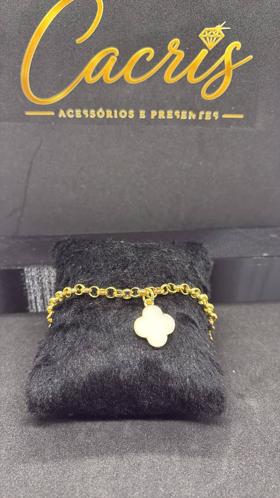 Pulseira cód. 554