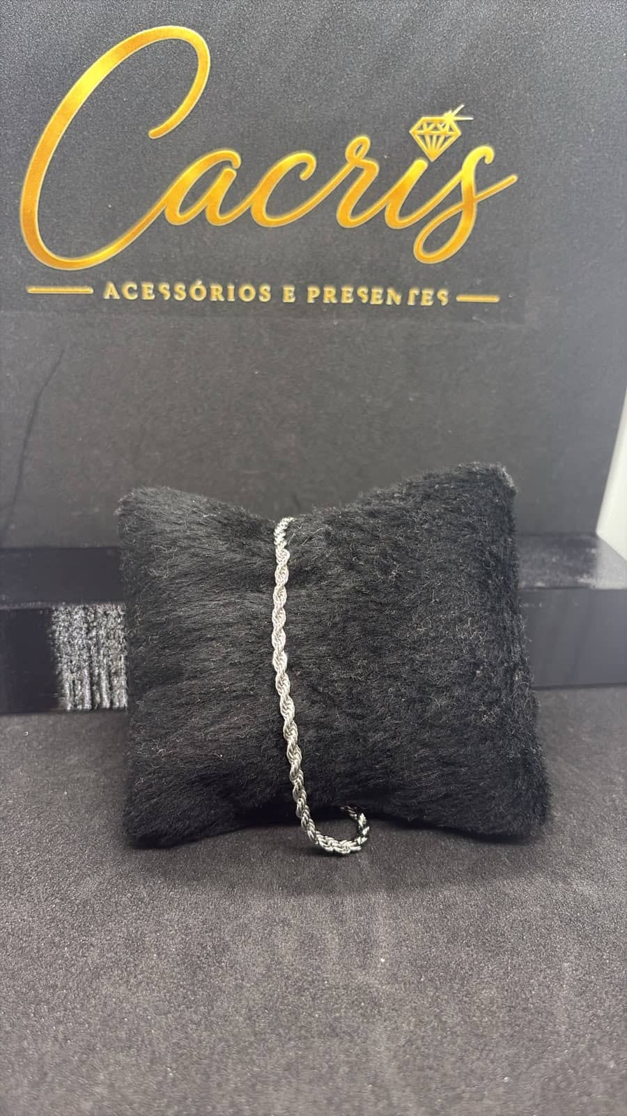 Pulseira Cód. 554